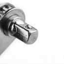 Semi-Automatic Double-Headed Ratchet Grip Spanner Screwdriver Bit Wrench Newly