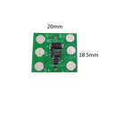 1.2V Ni-MH Battery Lamp Circuit Module Solar Lawn Light Controller Board