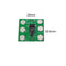 1.2V Ni-MH Battery Lamp Circuit Module Solar Lawn Light Controller Board