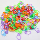 Clip Hook Sewing Tool Color Pin Small Clip Marker Buckle Latch Knitting Tools