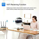 300M USB Wifi Adapter Plug and Play RTL8192 For PC Computer K8J8 Desktop F0K3