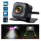 Car Rear View HD Camera Reversing Car 170 Degree Vehicle Video Parking Monitor