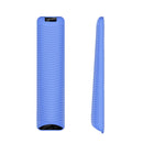 Silicone Remote Control Case Cover for REALME 32/43 in TV (Luminous Blue)