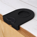 Silicone Anti-Slip Corner Pad Coffee Press Tamping Holder Home Kitchen Gadg