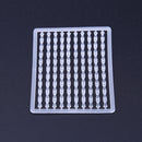 5pcs Carp Fishing Bait Guarding Bar Accessories Tackle Boilie Stoppers Newly
