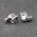 Repair Screwdrivers JoyCon Replacement Lock Buckles Metal For Nintendo Switch