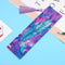 Special Shaped 5D DIY Cartoon Diamond Painting Bookmark (Feather - AA252) Newly