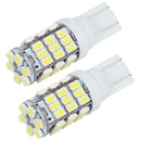 Bulbs 42SMD 1206 12V License Plate Light Car LED Reading Bulbs T10 W5W Dome Map