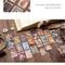 DIY Cards Diary Journaling Project Scrapbooking Card Making Kraft Paper
