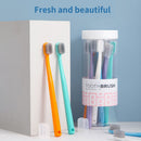 Oral Care Tools Soft Bristle Toothbrush Gum Care Toothbrush Oral Cleaning