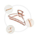 Tools Geometry Hairdressing Hair Clamps Hairpins Hair Claws Clips Headwear