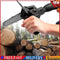 Portable Electric Drill Conversion Kit Easy Installation for Cutting Power  #F