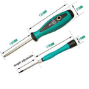 Multifunction Hand Tool Kit Electronic Repair Screwdriver Screwdriver Set