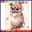 DIY Full Round Drill Diamond Painting Animal Mosaic Rhinestone Art