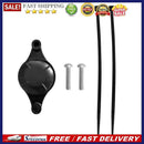 Universal Bike Tracker Protective Cover Silicone Bicycle Locator Case for A