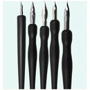 Stationery Drawing Eraser Art Tip Manga Pen Set Painting Tools Calligraphy