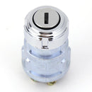 4 Position Ignition Starter Key Switch 2 Keys Universal Car Truck Boat Key Newly