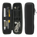 Earphone Pouch Makeup Box Pen Case Stationery Cover Pencil Holder Storage Bag
