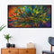 5D DIY Diamond Painting Full Round Drill Line Picture of Rhinestone