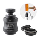 MUQZI 4 in 1 Bike Front Fork Seal Installation Tool for 32/34/35/36mm Pipe Newly