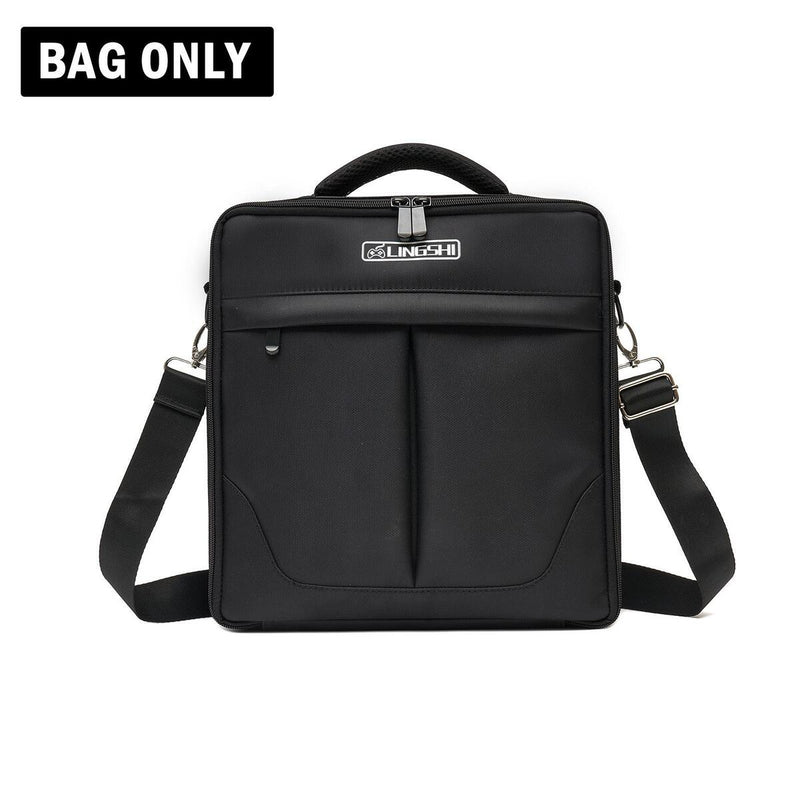 Portable Storage Shockproof Shoulder Bag For DJI Avata Drone & Accessories#