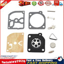 Grass Trimmer Chainsaw Rebuild Repair Kit for Hus 40 45 55 51 240 245 Newly