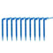 Dripper Micro Drip Irrigation Sprinklers Spray Nozzle
