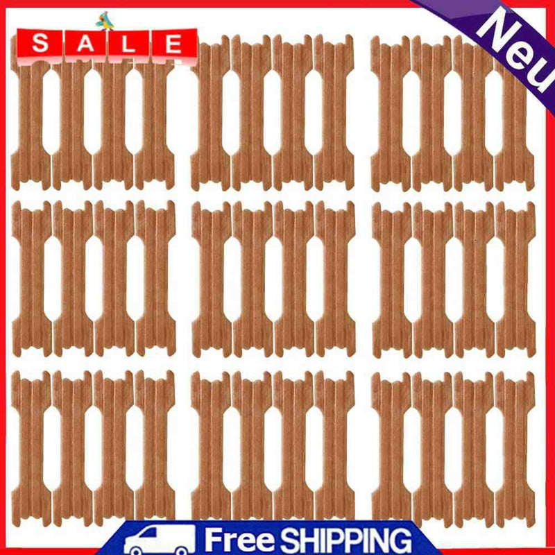 100pcs Breathe Nasal Strips Right Way Anti Snoring Easier Better Breathe Aids