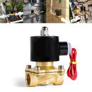 DC24V Air Humidifiers Gas Humidifiers Electric Solenoid Valve Water Humidifiers