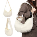 Messenger Bag High Capacity Dog bag The Cat Package Shoulder Bags Pet Knapsack