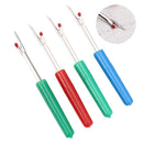 Cross-stitch Thread Cutter Stitch Remover Cross Seam Ripper Thread Remover
