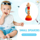 Children Musical Instrument Bright Gifts Educational Puzzle Parent-child