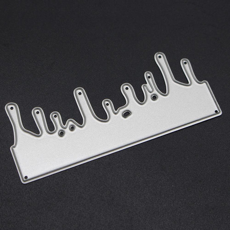 Blood Cutting Dies Stencil Paper Card Embossing Scrapbook Album Craft