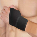 Black Wrist Hand Brace Support Carpal Tunnel Splint Arthritis Sprain Stabilizers