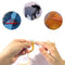 Weave Straight Knitting Needles Metal Crochet Knitting Tools Crochet Hooks