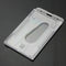 ID Card Holder Access card sets Holder Staff Vertical Busin Hard S8Q0 W2P2