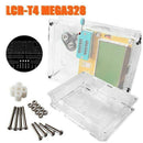 Meter Lcr-t4 Case Diode Digital Protector MEGA328 Housing E Tester O9B7