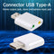 USB Sound Card 7.1 Channel External USB To 3.5mm Audio Adapter for Laptop Newly