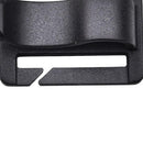 Hydration Drinking Pack Water Bladder Drink Tube Clip Holder for Backpacks