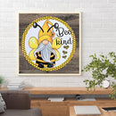 5D Diamond Painting Goblin Bee Full Square Drill Mosaic DIY Home Rhinestone Arts