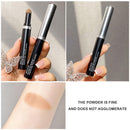 Hair Root Edge Blackening Contour Stick Brow Powder Concealer n Pen O0V5