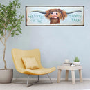 Specular Flow Diamond Painting Kits Full Square Drill Home Wall Art Decor