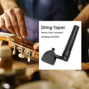 Electric Guitar String Winder Ukulele Bass Bridge Pin Puller Guitar Repair