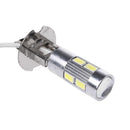 Driving DRL Auto Lamp Car Fog Light Headlight Driving Bulb H3 LED Bulb