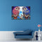 5D DIY Special Shaped Diamond Painting Bird Embroidery Mosaic Kit Bedroom Decor