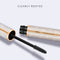 Woman Not Easy To Smudge Bushy Mascara Black Diamond Waterproof And Sweatproof