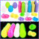 Easter Eggs Empty Boxes Eggs Gift Boxes Kids Arts Craft Toys Home Decorations
