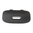 External Replacement Rear Bumper Trailer Cover Flap Hook For BMW E53 X5 00-06