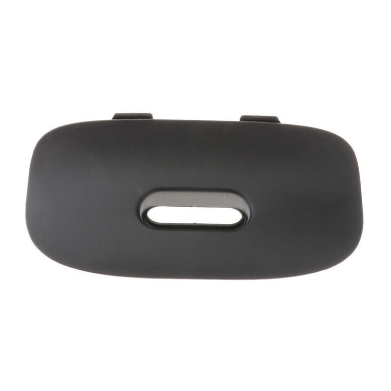 External Replacement Rear Bumper Trailer Cover Flap Hook For BMW E53 X5 00-06