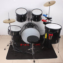 IRIN Drum Stick Waterproof Drumsticks Storage Bags Percussion Instrument Ho